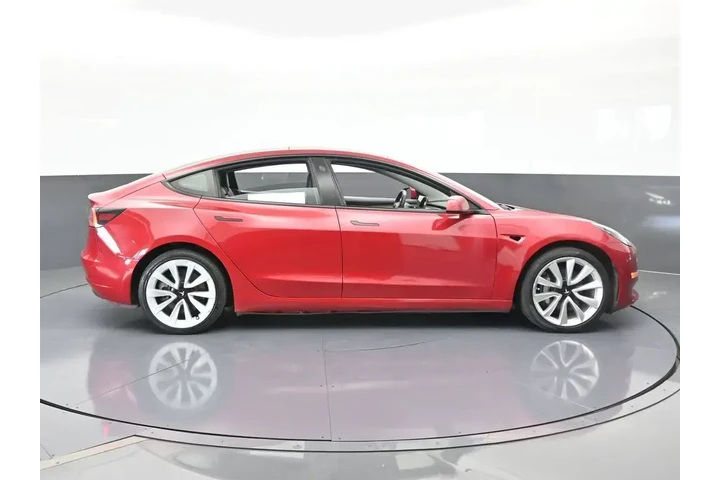 $15995 : Tesla Model 3 2022 4dr Sedan image 7