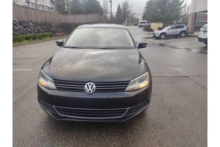 $6800 : 2014 Jetta SE PZEV image 8