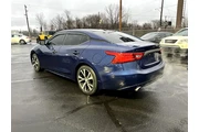 $14995 : 2017 Maxima 3.5 SL thumbnail