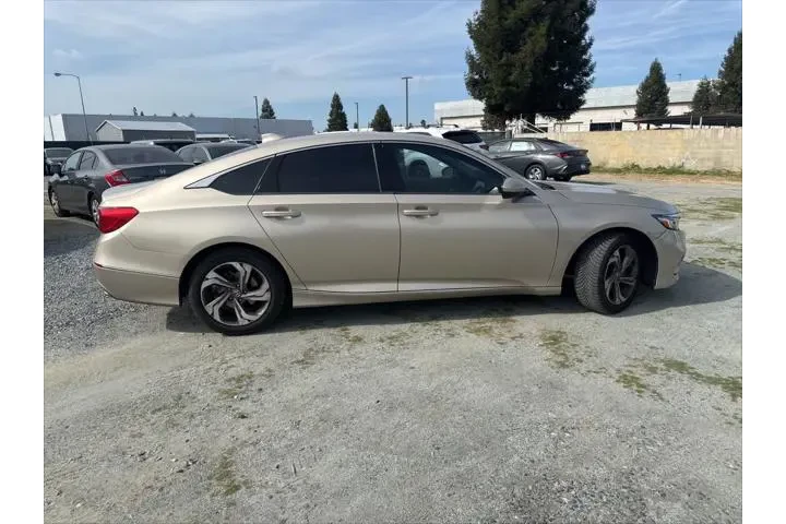 $18999 : Honda Accord 2018 EX 4dr Sed image 4