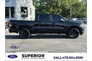 $34054 : Ram 1500 2021 4x4 Lone Star thumbnail
