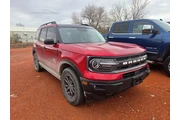 Ford Bronco Sport 2021 AWD B