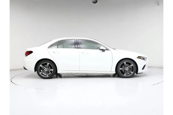 $23998 : Mercedes-Benz A-Class 2019 A image 7