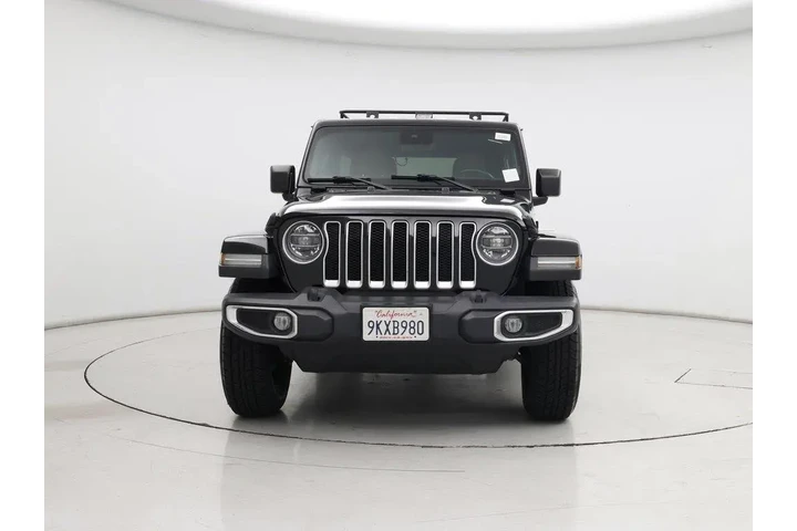 $29998 : Jeep Wrangler Unlimited 2020 image 5