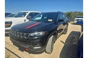 Jeep Compass 2024 4x4 Trailh