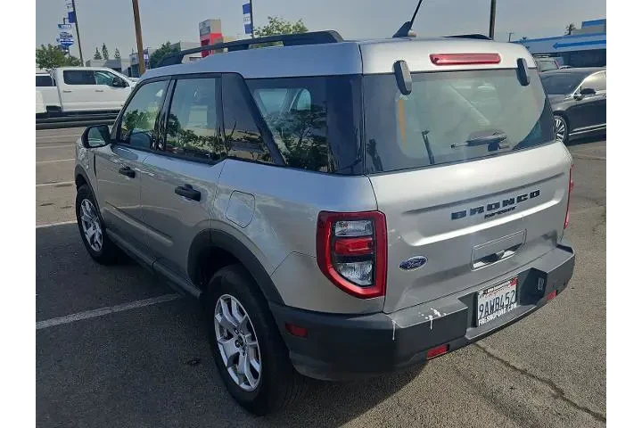 $21000 : Ford Bronco Sport 2021 AWD B image 6