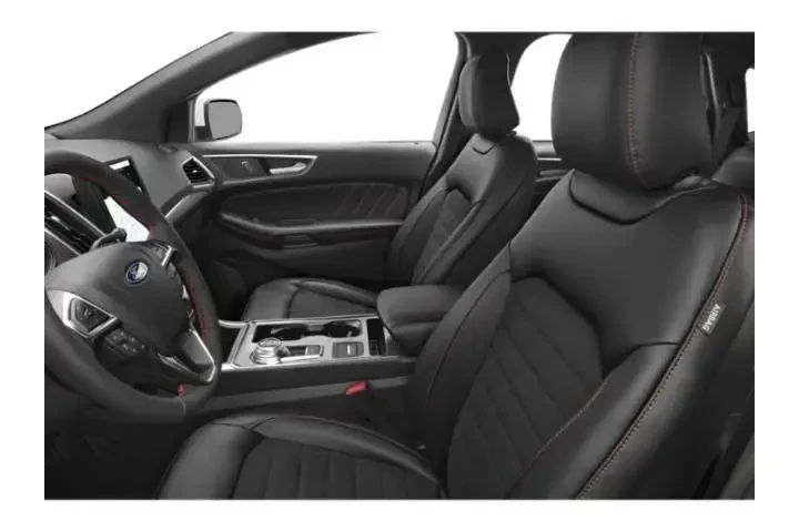 $26783 : Ford Edge 2024 AWD SEL 4dr S image 9