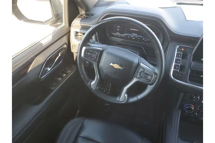 $38692 : Chevrolet Tahoe 2023 4x2 LT image 9