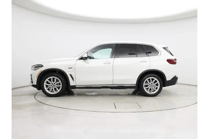 $39998 : BMW X5 2022 AWD xDrive45e 4d image 3