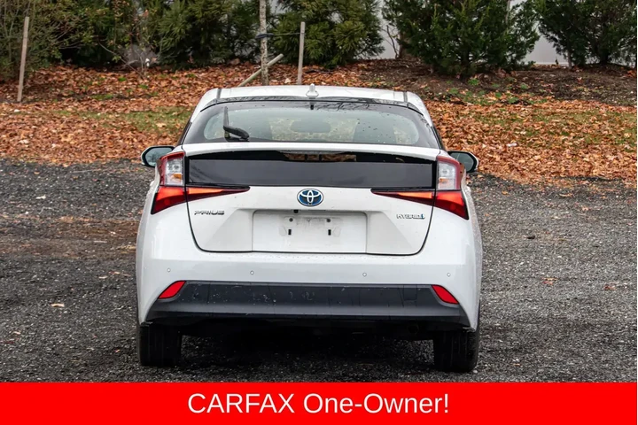 $16395 : Toyota Prius 2022 Nightshade image 7