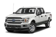Ford F-150 2019 4x2 XL 4dr S en Los Angeles
