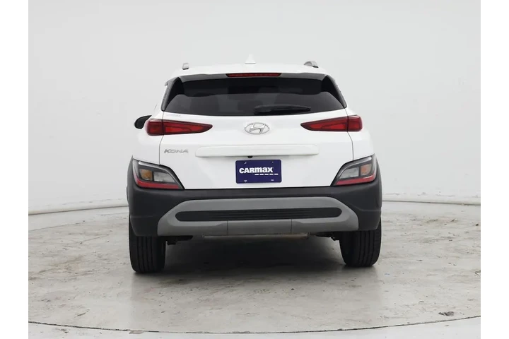 $17998 : Hyundai KONA 2023 SEL 4dr Cr image 6
