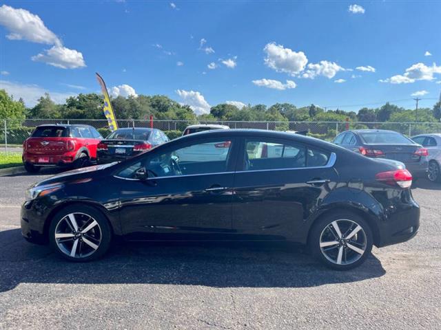 $11995 : 2018 Forte EX image 9