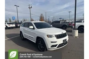 Jeep Grand Cherokee 2020 4x4 en Seattle