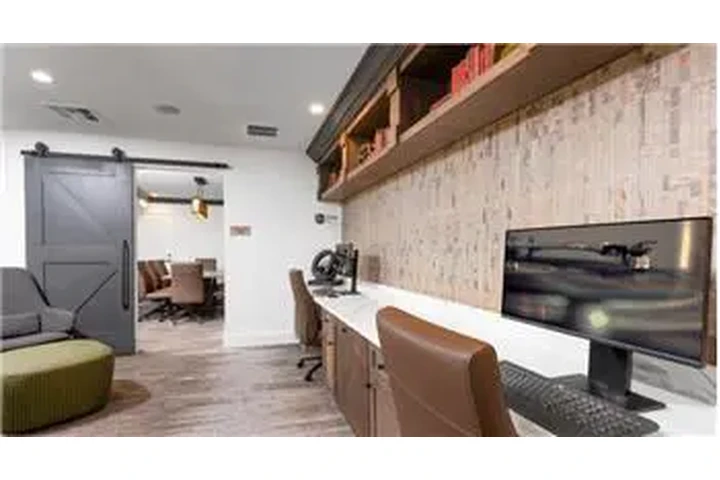 $2271 : Rental property with 1 bedro image 5