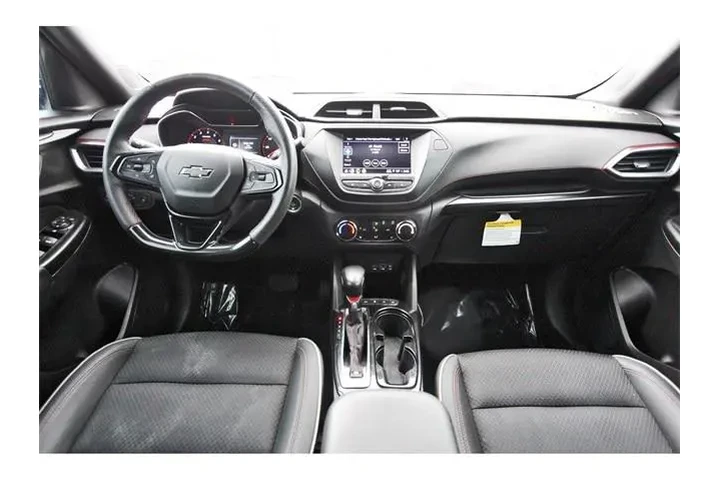 $19835 : Chevrolet Trailblazer 2022 R image 8