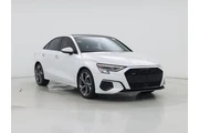 Audi A3 2022 AWD quattro Pre