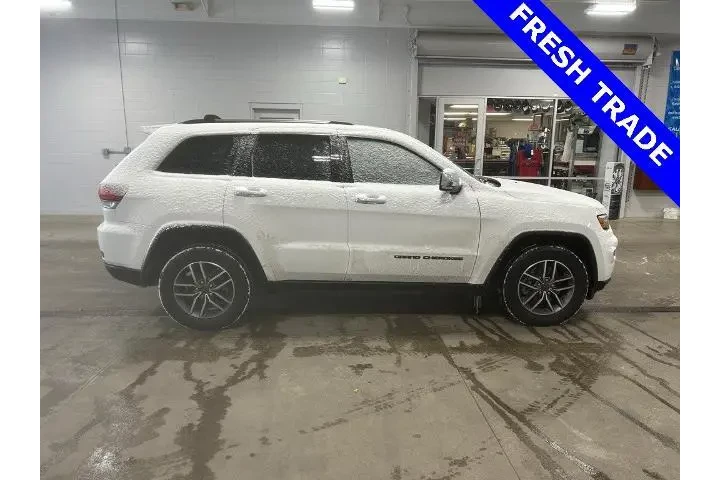 $21980 : Jeep Grand Cherokee 2021 4x4 image 7