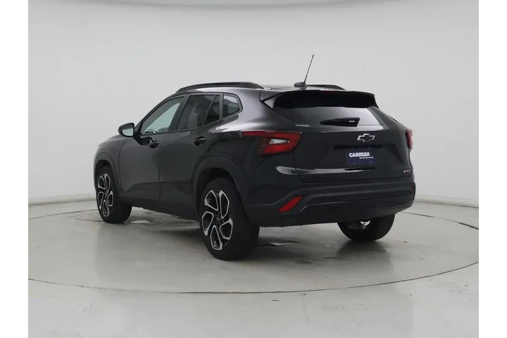 $24998 : Chevrolet Trax 2025 RS 4dr C image 2