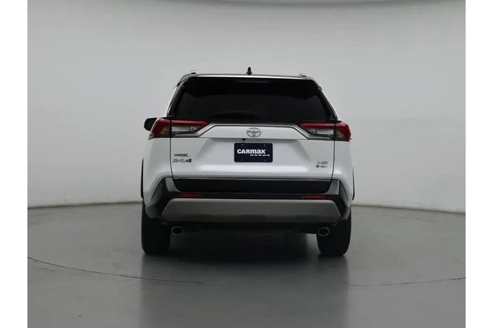 $36998 : Toyota RAV4 Hybrid 2025 AWD image 6