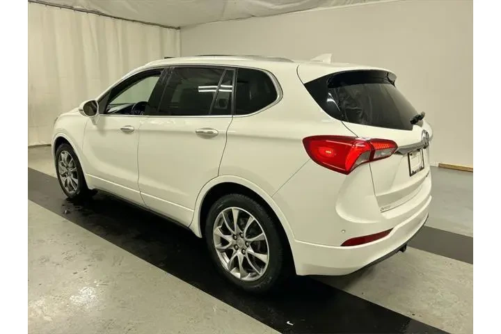 $20911 : Buick Envision 2020 Essence image 7