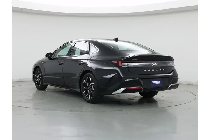 $23998 : Hyundai SONATA 2025 SEL 4dr image 2