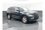 $28987 : Ford Explorer 2023 AWD XLT 4 thumbnail