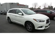 $15500 : 2017 QX60 thumbnail