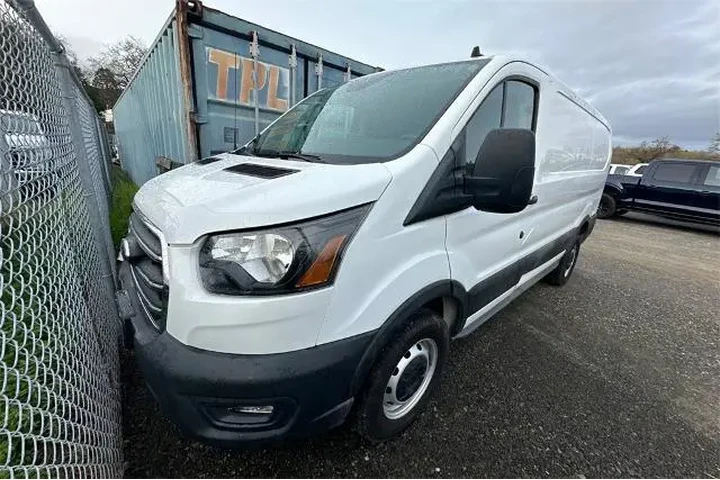 $30896 : Ford Transit 2020 250 3dr SW image 2