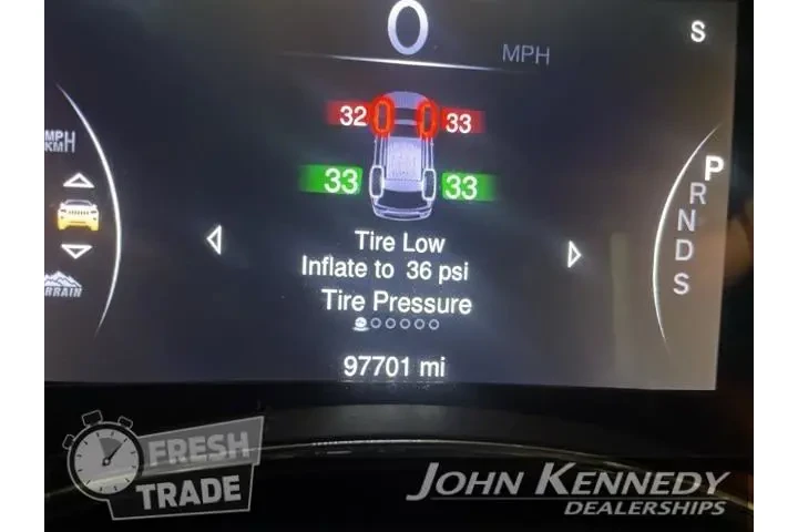 $12000 : Jeep Grand Cherokee 2014 4x4 image 4