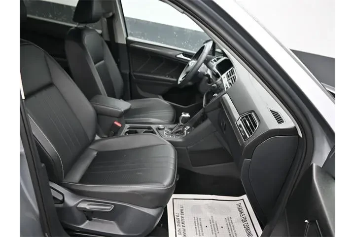 $21053 : Volkswagen Tiguan 2024 AWD W image 9