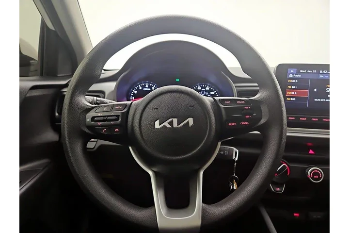 $15998 : Kia Rio 2023 S 4dr Sedan image 10