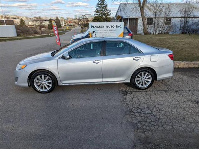 $10900 : 2014 Camry XLE image 3