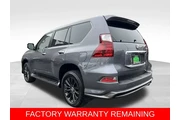 $49988 : 2022 GX 460 Luxury thumbnail