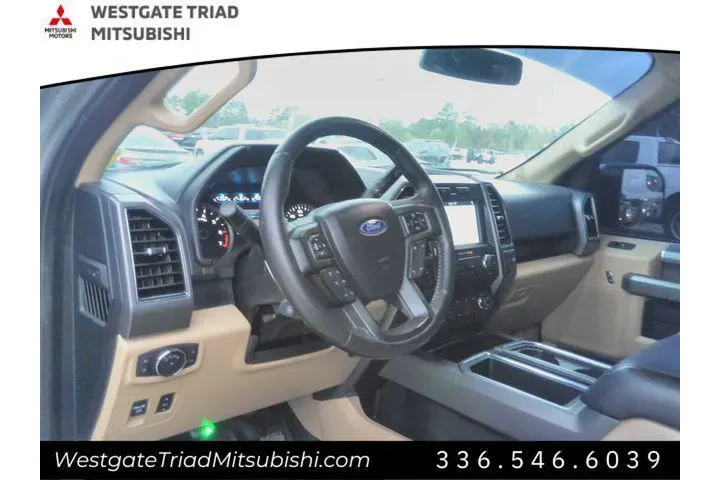 $22301 : Ford F-150 2019 4x2 XL 4dr S image 7