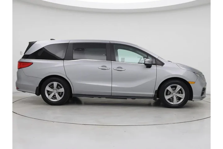 $30998 : Honda Odyssey 2020 EX-L 4dr image 7