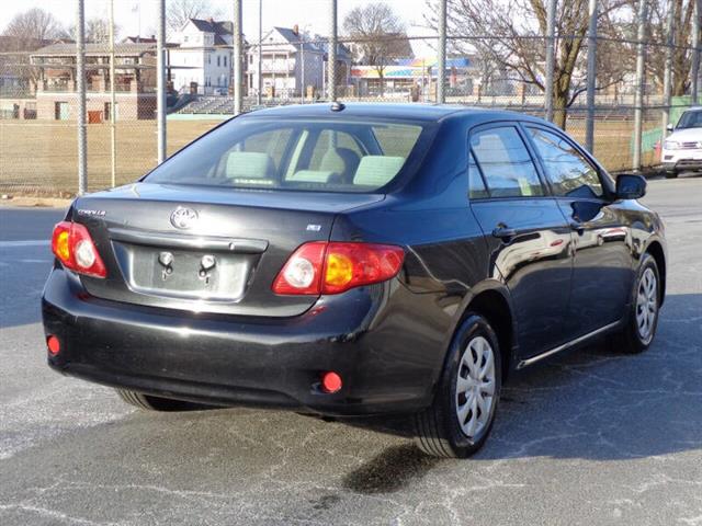 $8650 : 2009 Corolla LE image 7