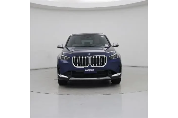 $34998 : BMW X1 2024 AWD xDrive28i 4d image 5