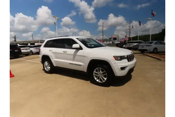 $16255 : Jeep Grand Cherokee 2018 4x2 image 6
