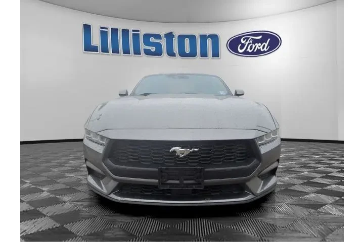 $30999 : Ford Mustang 2024 EcoBoost P image 6