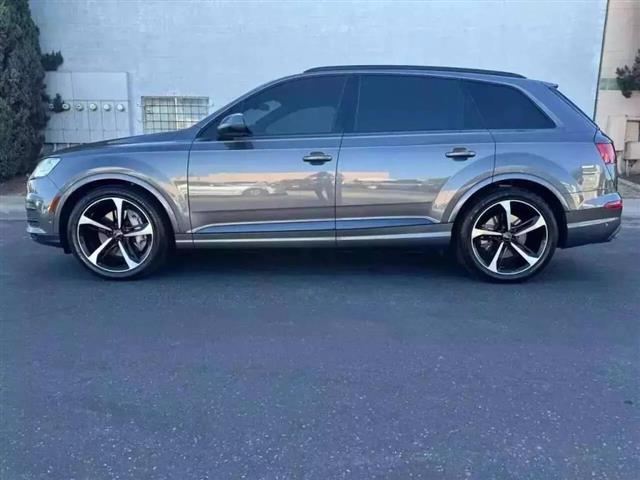 $34888 : 2019 AUDI Q7 image 4