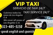 White cab & vip taxi en Los Angeles