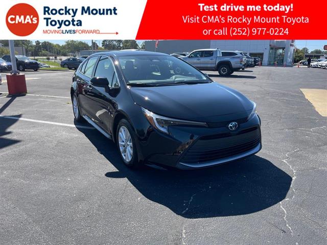 $27729 : PRE-OWNED 2024 TOYOTA COROLLA image 2