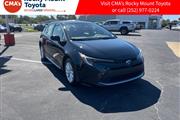 $27729 : PRE-OWNED 2024 TOYOTA COROLLA thumbnail