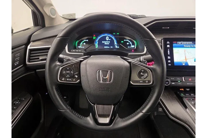 $24998 : Honda Clarity Plug-In Hybrid image 10