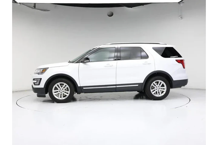 $18998 : Ford Explorer 2017 XLT 4dr S image 3