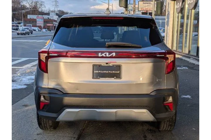 $24775 : Kia Seltos 2025 AWD LX 4dr S image 7