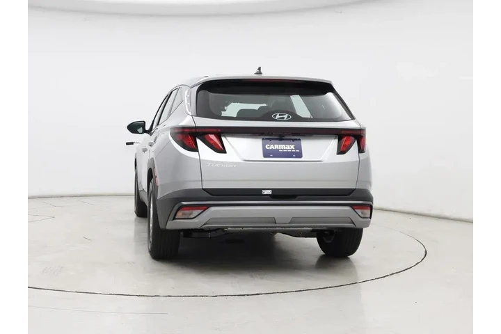 $26998 : Hyundai TUCSON 2025 SE 4dr S image 6