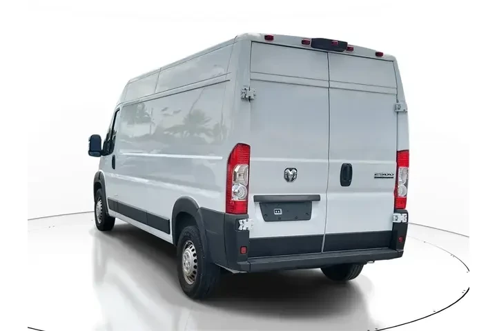 $33491 : Ram ProMaster 2024 Tradesman image 3