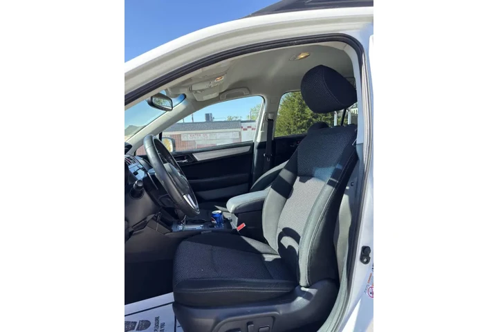 $14950 : 2016 Outback 2.5i Premium image 9